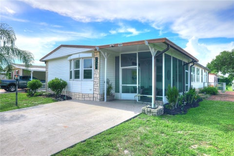 Property photo of 437 Seagull Drive, Sebastian, FL 32976