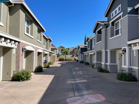 A home in Livermore