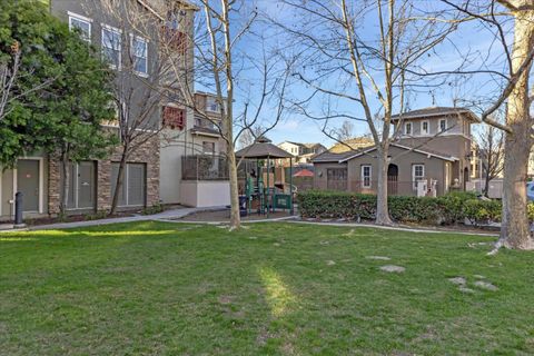 A home in Milpitas