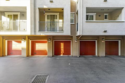 A home in Milpitas