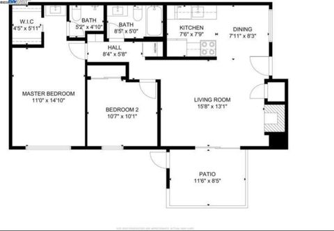 A home in Union City