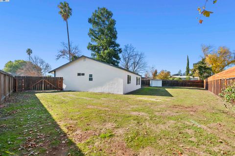 A home in Livermore