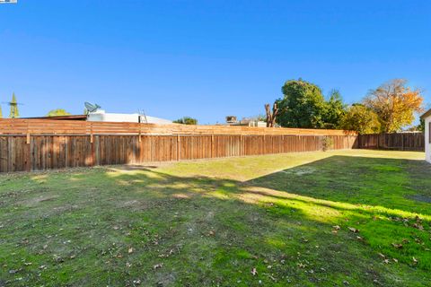 A home in Livermore