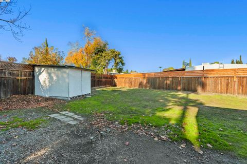 A home in Livermore