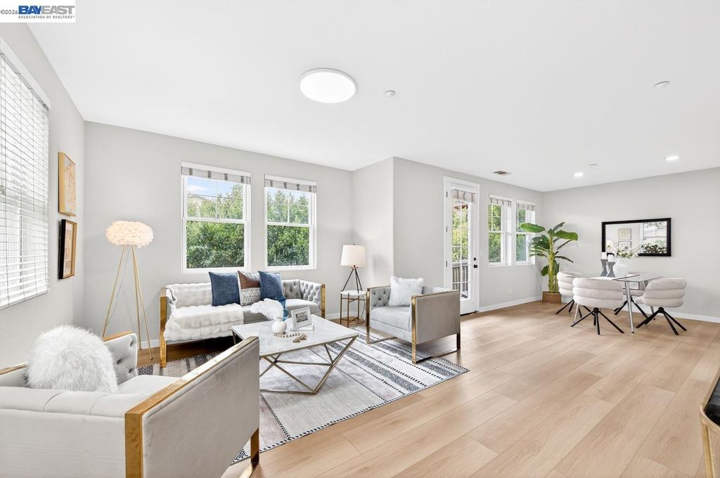 Photo of 161 N L St #103, Livermore, CA 94550 (MLS # 41129144)