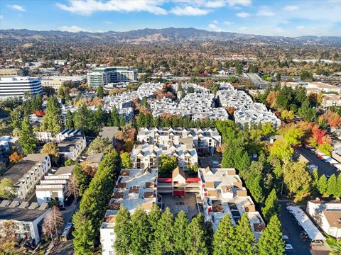 A home in Walnut Creek