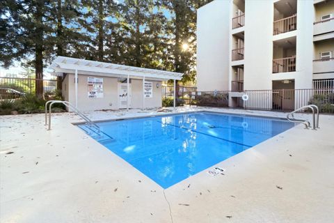 A home in Walnut Creek