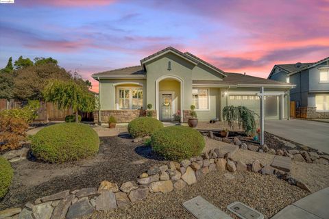 A home in Antioch