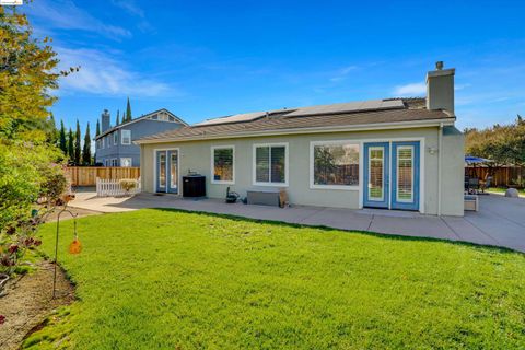 A home in Antioch