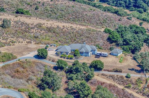 A home in Salinas