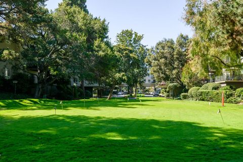 A home in San Mateo