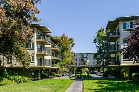 A home in San Mateo