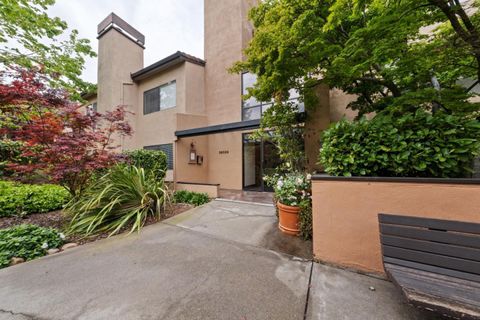 A home in Fremont