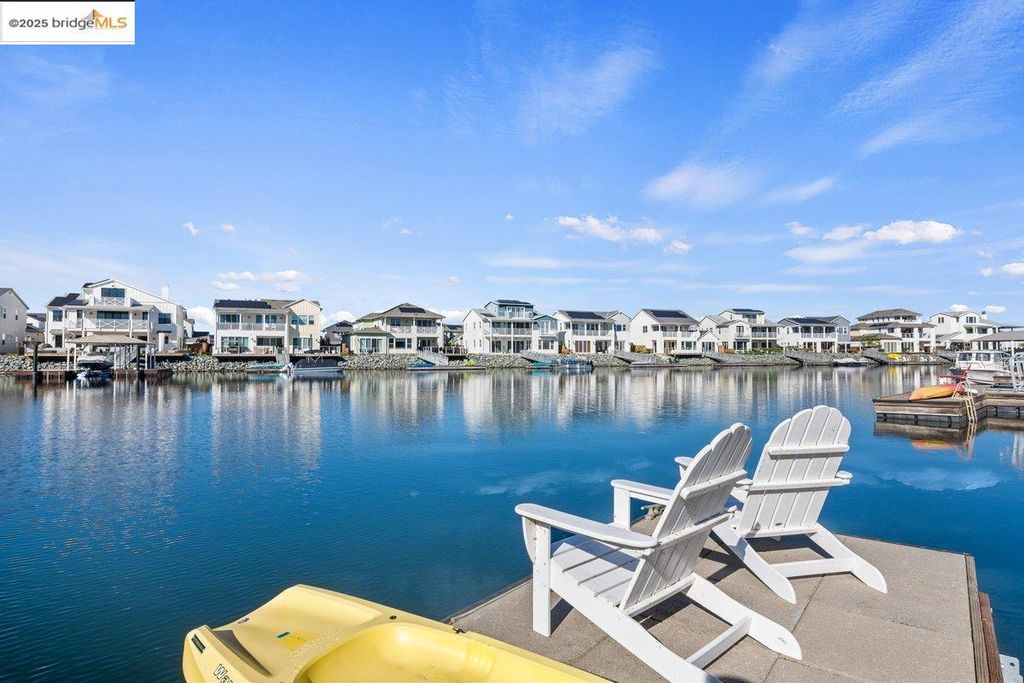 Photo of 419 Halcyon Pl, Bethel Island, CA 94511 (MLS # 41116381)