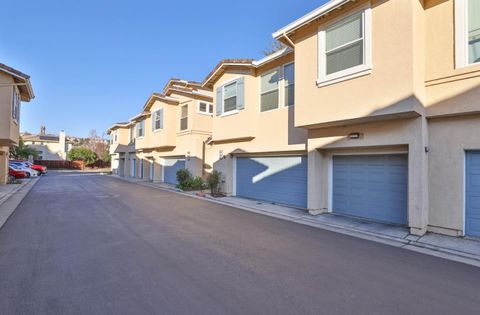 A home in San Jose