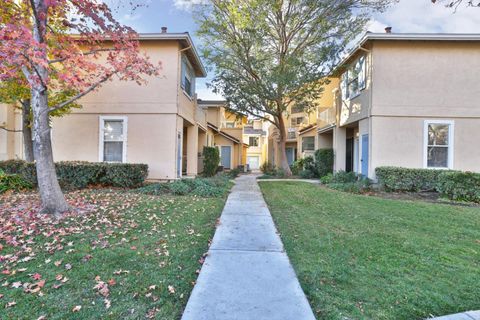 A home in San Jose