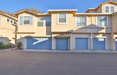 A home in San Jose