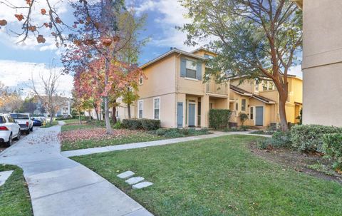 A home in San Jose