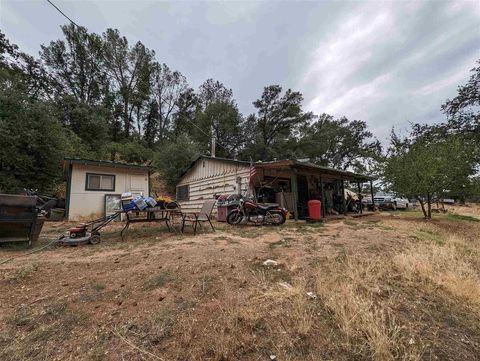 A home in Jamestown