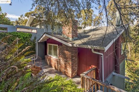 6427 Westover Dr, Oakland, CA 94611 - MLS#: 41093083