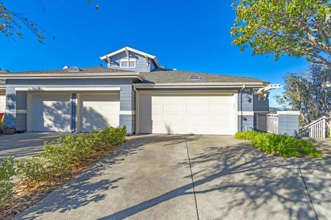 A home in Brisbane