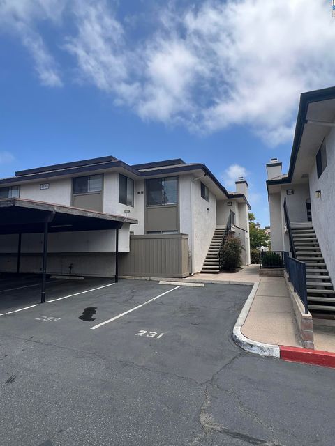 A home in Escondido