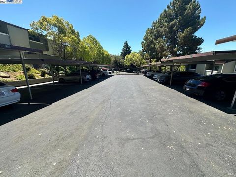 A home in Vallejo