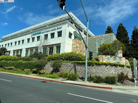 A home in Vallejo