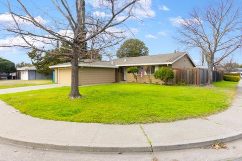 A home in Fairfield