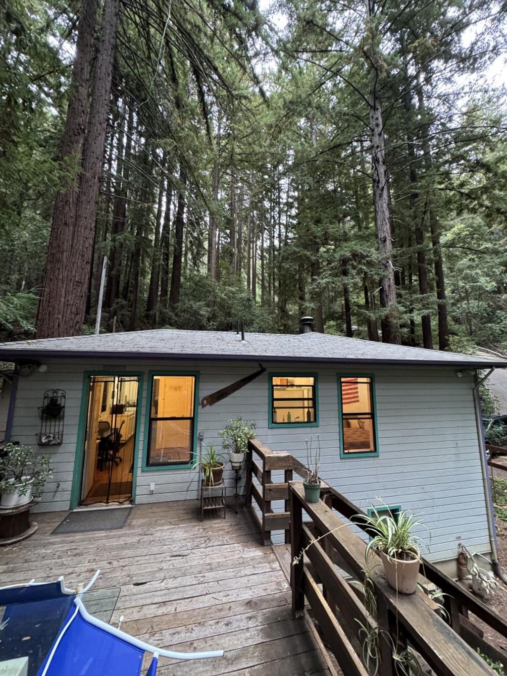 Photo of 700 Laurel View Road, Los Gatos, CA 95033 (MLS # ML82023204)