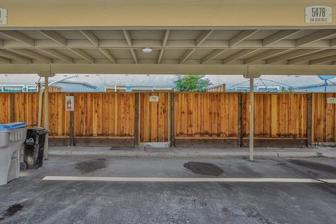 A home in San Jose