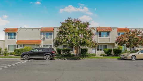 A home in San Jose