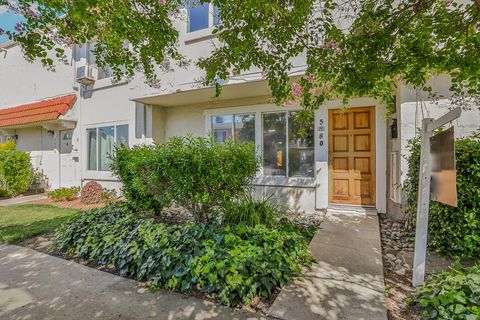 A home in San Jose