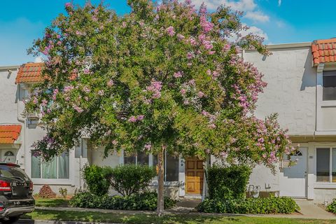 A home in San Jose