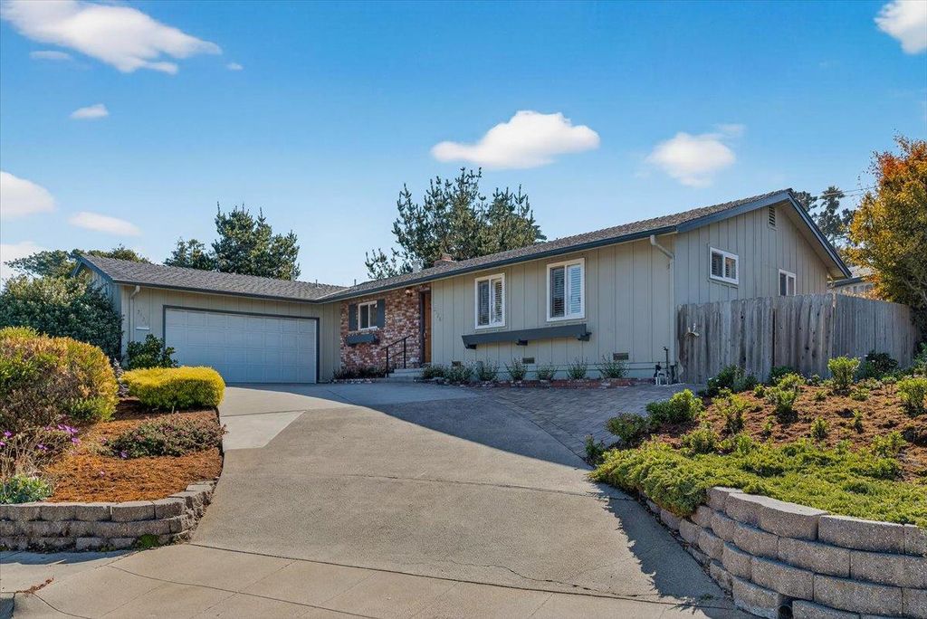Photo of 2120 Messina Place, Monterey, CA 93940 (MLS # ML82047602)