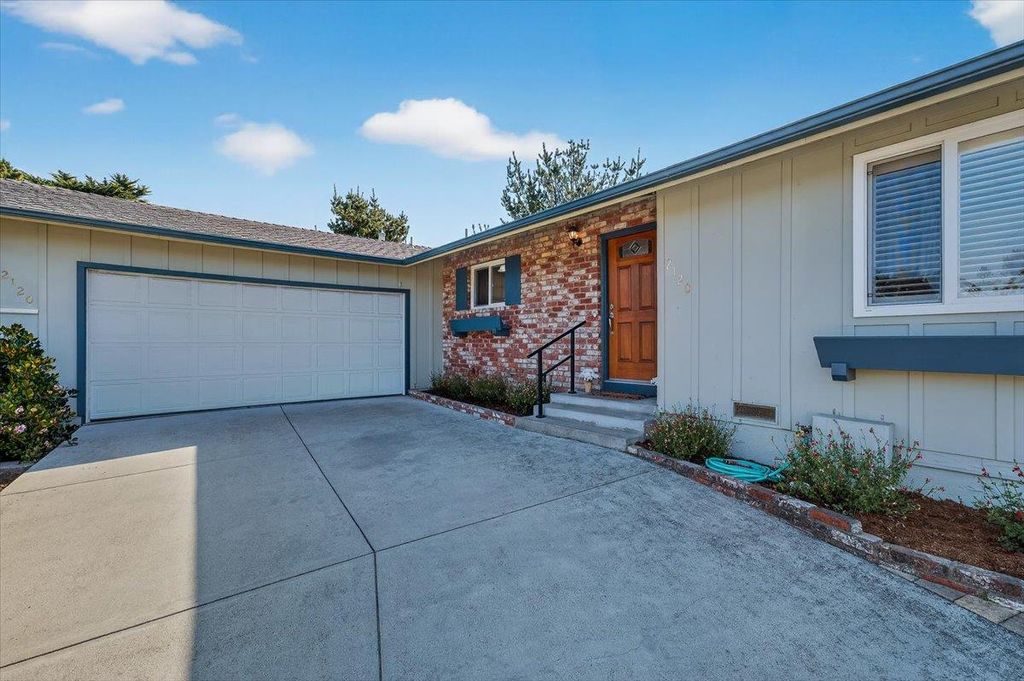 Photo of 2120 Messina Place, Monterey, CA 93940 (MLS # ML82047602)