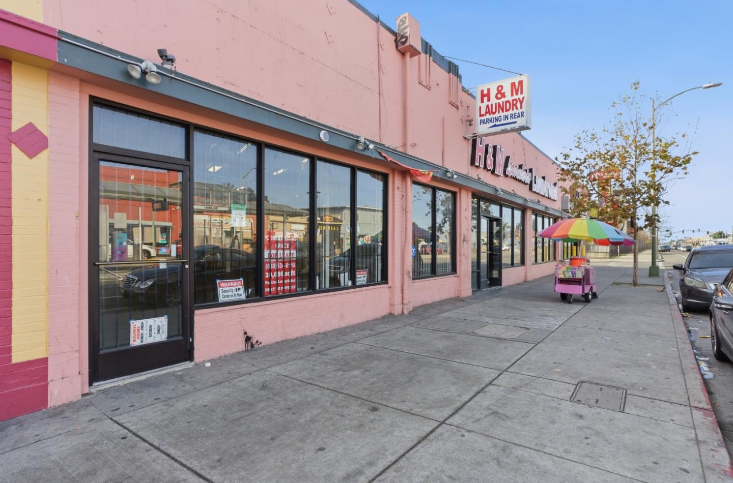 Photo 1 of 20 — 7101 International Boulevard, Oakland, CA 94621