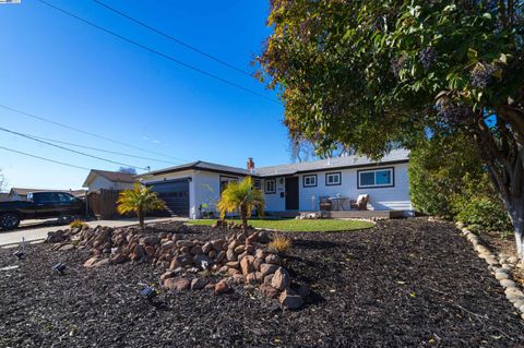 A home in Livermore