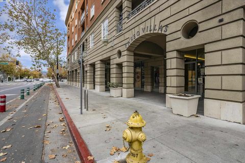 A home in San Jose