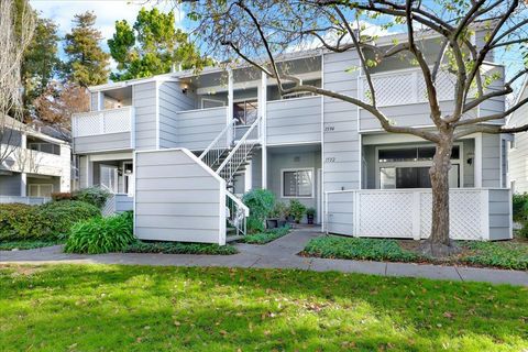 A home in San Jose