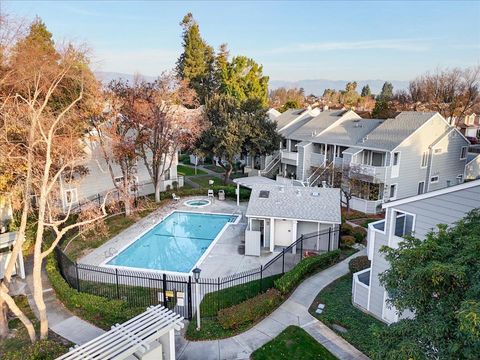 A home in San Jose