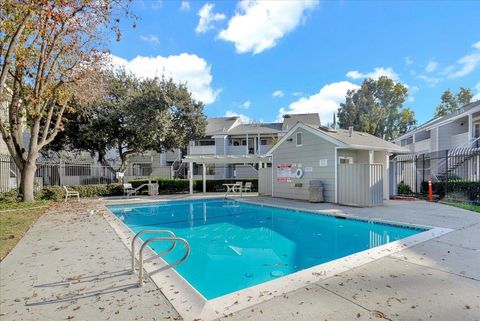 A home in San Jose