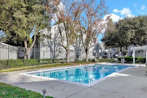 A home in San Jose