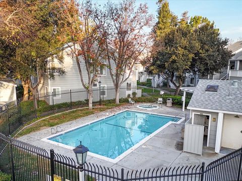 A home in San Jose