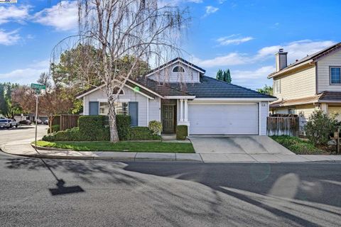 A home in Pleasanton