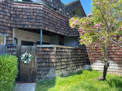 A home in Fremont