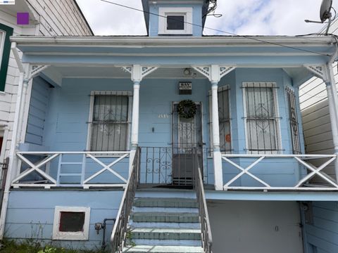 Photo of 1535 Mckinnon Ave, San Francisco, CA 94124 (MLS # 41136613)