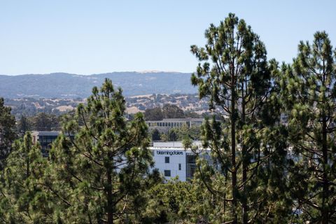 A home in Palo Alto