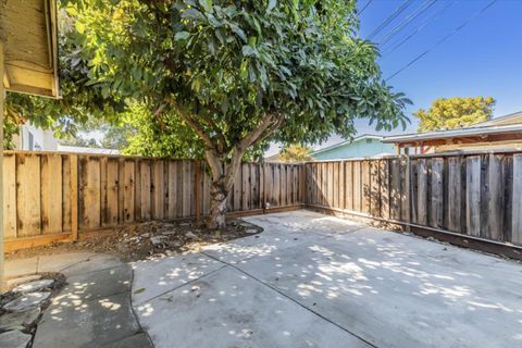 A home in Milpitas