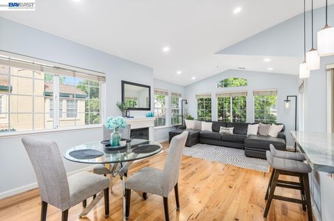 Photo of 4181 Georgis Pl, Pleasanton, CA 94588 (MLS # 41125641)